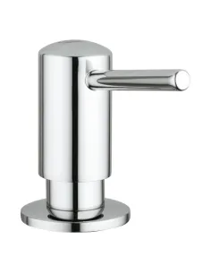 Дозатор моющего средства Grohe Contemporary 40536000 для кухонной мойки