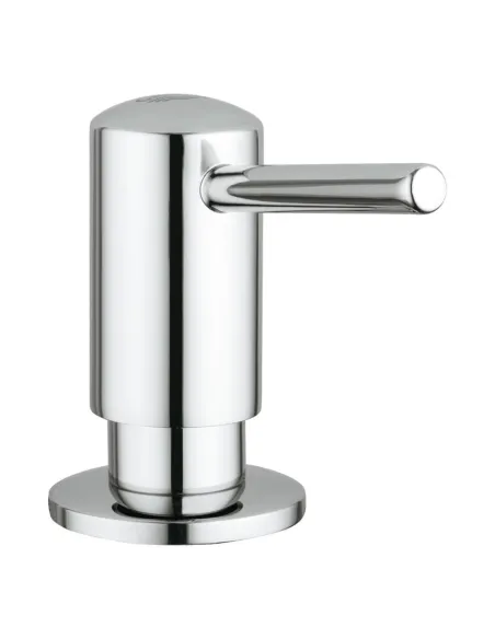 Дозатор моющего средства Grohe Contemporary 40536000 для кухонной мойки