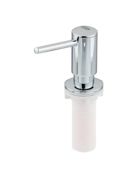 Дозатор моющего средства Grohe Contemporary 40536000 для кухонной мойки