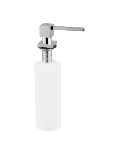 Дозатор миючого засобу Kroner KRP Spender - C008 для кухонного миття