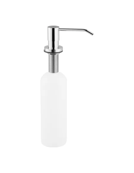 Дозатор моющего средства Kroner KRP Spender - C012 для кухонной мойки