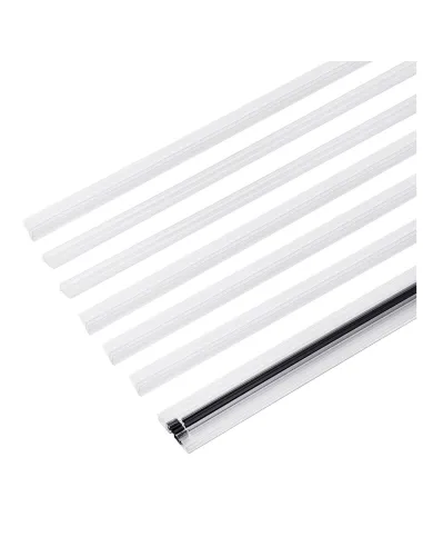 Душова кабіна з низьким піддоном Kroner KRP Eifel - Q.C.F.L. 90x90 см, квадратна