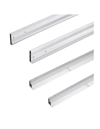 Душевая кабина с высоким поддоном Kroner KRP Eifel - Q.C.F.L. 90x90 см, полукруглая