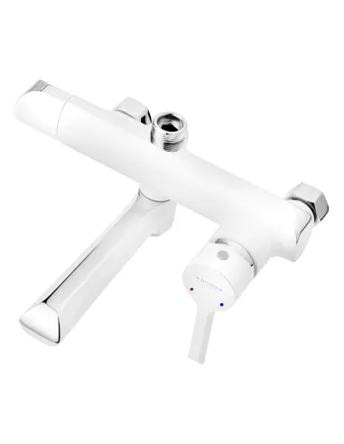 Душевая система Kroner KRP Essen - W063 с изливом