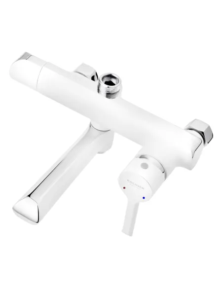 Душевая система Kroner KRP Essen - W063 с изливом