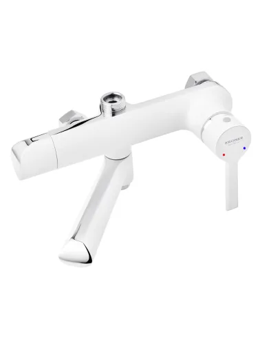 Душевая система Kroner KRP Essen - W063 с изливом