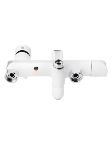 Душевая система Kroner KRP Essen - W063 с изливом