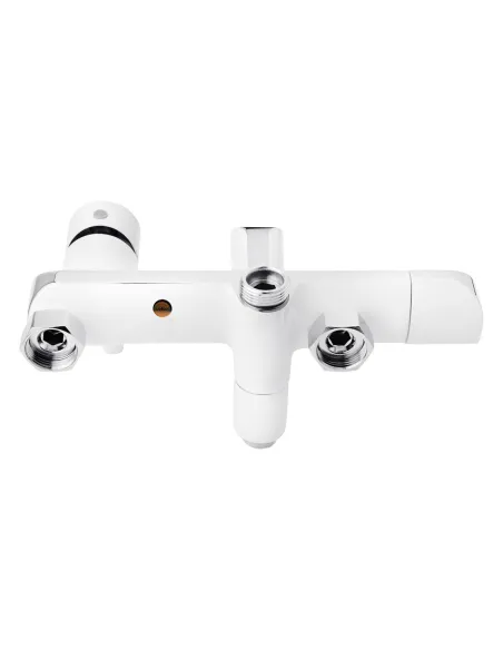 Душевая система Kroner KRP Essen - W063 с изливом