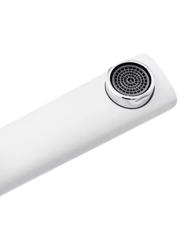 Душевая система Kroner KRP Essen - W063 с изливом