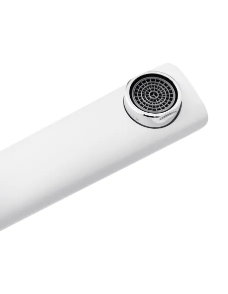 Душевая система Kroner KRP Essen - W063 с изливом