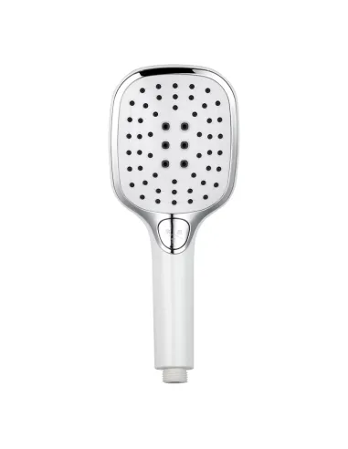 Душевая система Kroner KRP Essen - W063 с изливом