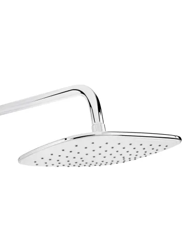 Душева система Kroner KRP Essen - W063 з виливом