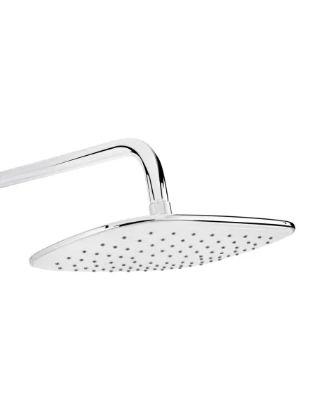 Душевая система Kroner KRP Essen - W063 с изливом