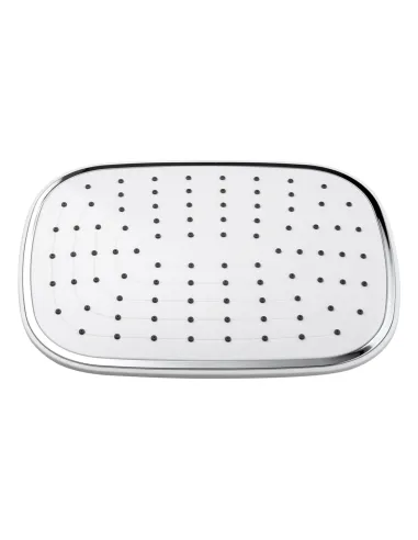 Душевая система Kroner KRP Essen - W063 с изливом