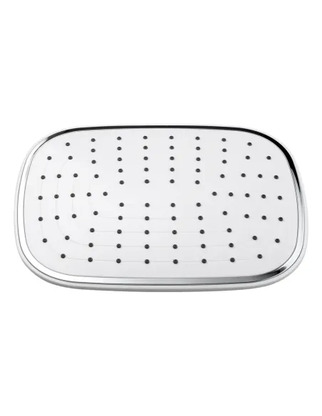 Душевая система Kroner KRP Essen - W063 с изливом