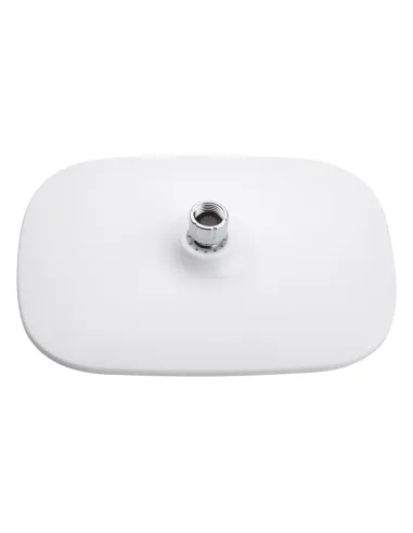 Душевая система Kroner KRP Essen - W063 с изливом