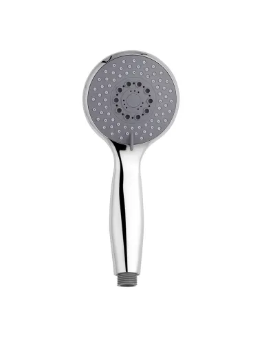 Гидробокс массажный Kroner KRP Enzo - WD.C.F.F. 90x90 см, полукруглый