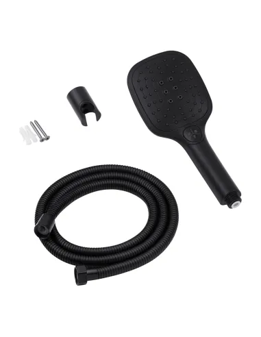 Душевой набор Kroner KRP SET Kubus-SCH800