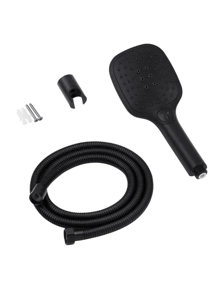 Душевой набор Kroner KRP SET Kubus-SCH800