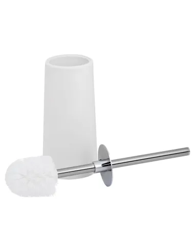 Ершик для унитаза Kroner KRP Graz - SCH017R напольный