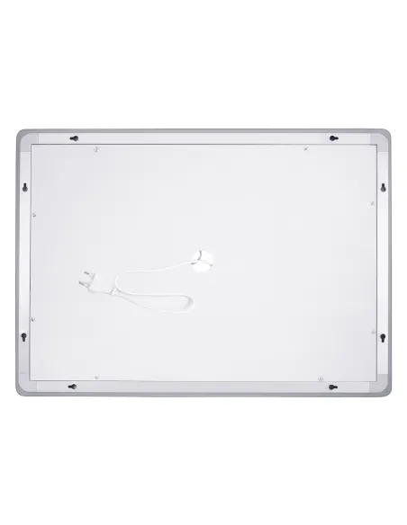 Зеркало Kroner KRP Spiegel HR2 - 7050 с LED-подсветкой и антизапотеванием