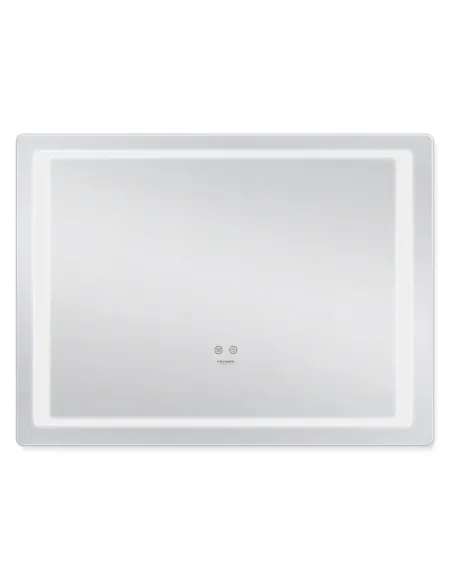 Дзеркало Kroner KRP Spiegel HR2-8060 з LED-підсвічуванням та антизапітнінням