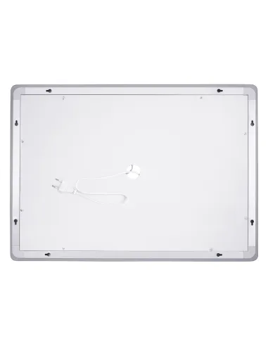 Зеркало Kroner KRP Spiegel HR2 - 8060 с LED-подсветкой и антизапотеванием