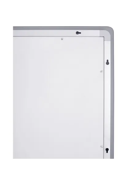 Зеркало Kroner KRP Spiegel HR2 - 8060 с LED-подсветкой и антизапотеванием