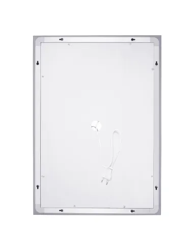 Зеркало Kroner KRP Spiegel VR1 - 5080 с LED-подсветкой и антизапотеванием