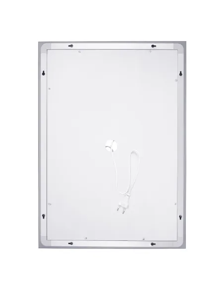 Зеркало Kroner KRP Spiegel VR1 - 5080 с LED-подсветкой и антизапотеванием