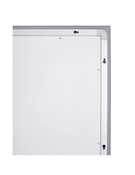 Зеркало Kroner KRP Spiegel VR1 - 5080 с LED-подсветкой и антизапотеванием