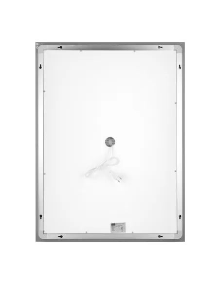 Дзеркало Kroner KRP Spiegel VR2-5080 з LED-підсвічуванням