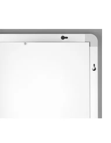 Зеркало Kroner KRP Spiegel VR2-5080 с LED-подсветкой