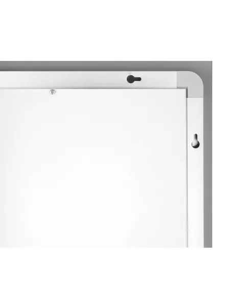 Зеркало Kroner KRP Spiegel VR2-5080 с LED-подсветкой