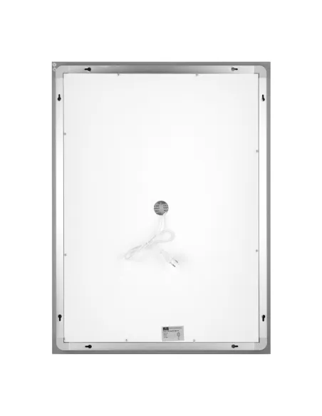 Дзеркало Kroner KRP Spiegel VR2-6080 з LED-підсвічуванням