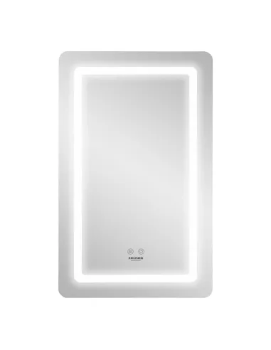 Зеркало Kroner KRP Spiegel VR6-5080 с LED-подсветкой