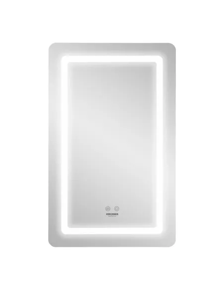 Дзеркало Kroner KRP Spiegel VR6-5080 з LED-підсвічуванням