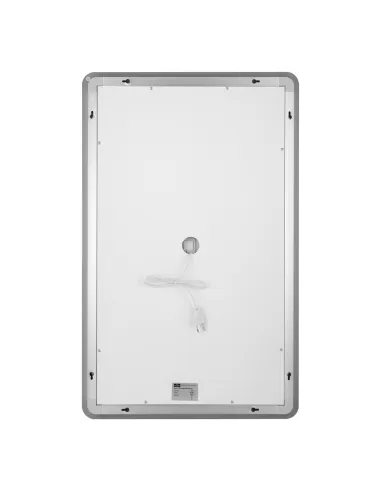 Дзеркало Kroner KRP Spiegel VR6-5080 з LED-підсвічуванням