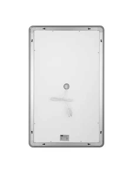 Зеркало Kroner KRP Spiegel VR6-5080 с LED-подсветкой