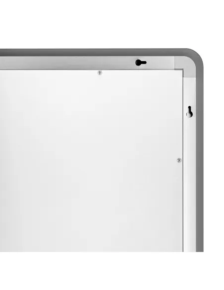 Зеркало Kroner KRP Spiegel VR6-5080 с LED-подсветкой