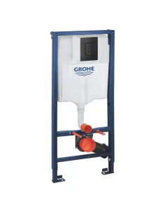 Инсталляция для унитаза Grohe QuickFix Solido 3 в 1 38811KF0