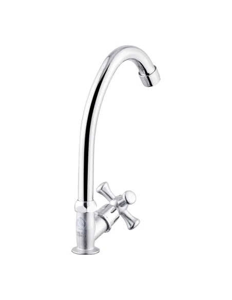 Монокран для умивальника Kroner KRM Rhein - C090