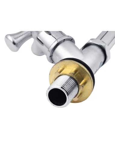 Монокран для умывальника Kroner KRM Rhein - C090