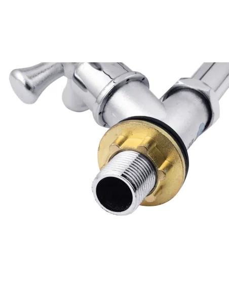 Монокран для умывальника Kroner KRM Rhein - C090