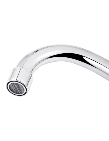 Монокран для умивальника Kroner KRM Rhein - C090