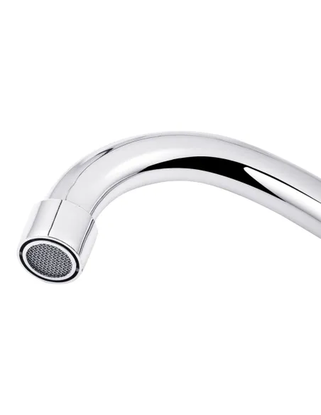 Монокран для умывальника Kroner KRM Rhein - C090