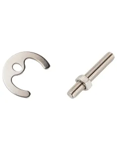 Кріплення для змішувача Kroner KRM-С17 з однією шпилькою