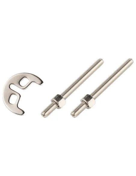 Крепление для смесителя Kroner KRM - С18 с двумя шпильками