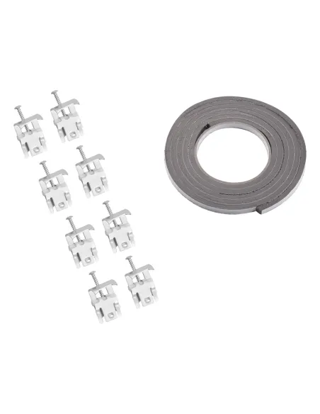 Мийка для кухні прямокутна Kroner KRP Dekor - 5848 з нержавіючої сталі