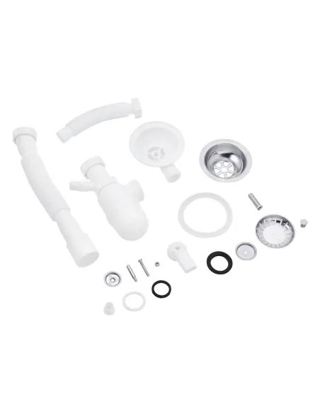 Мойка кухонная прямоугольная Kroner KRP Komposit COL - 6243, 620x430x200 мм песочная, из гранита